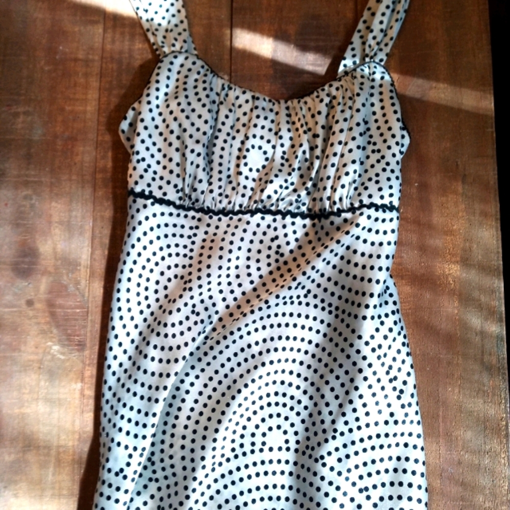 Under Shirt for a Suit